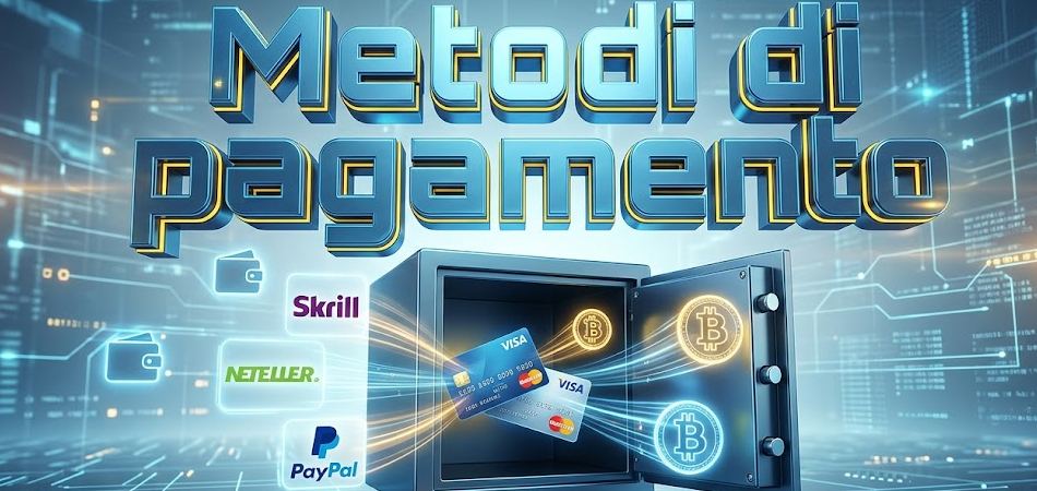 Metodidipagamento